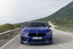 BMW M8 Competition Coupe 2019 года (WW)